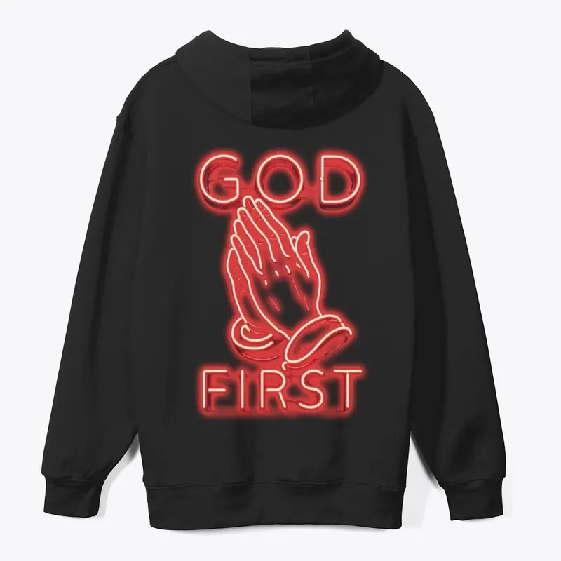 God First