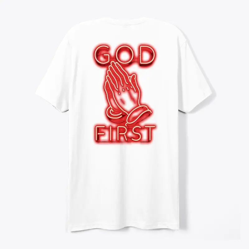 God First