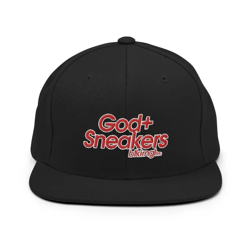 G+S Snapback